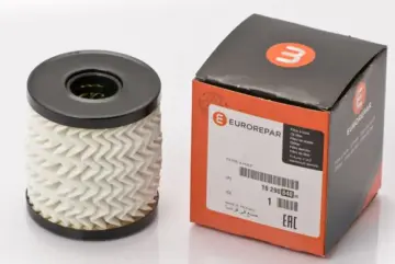 Peugeot 206 | 1.4 - 1.6 Benzinli Eurorepar Yağ Filtresi