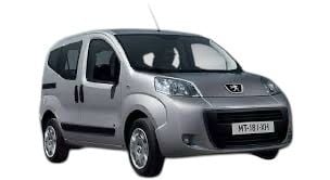 PEUGEOT BİPPER