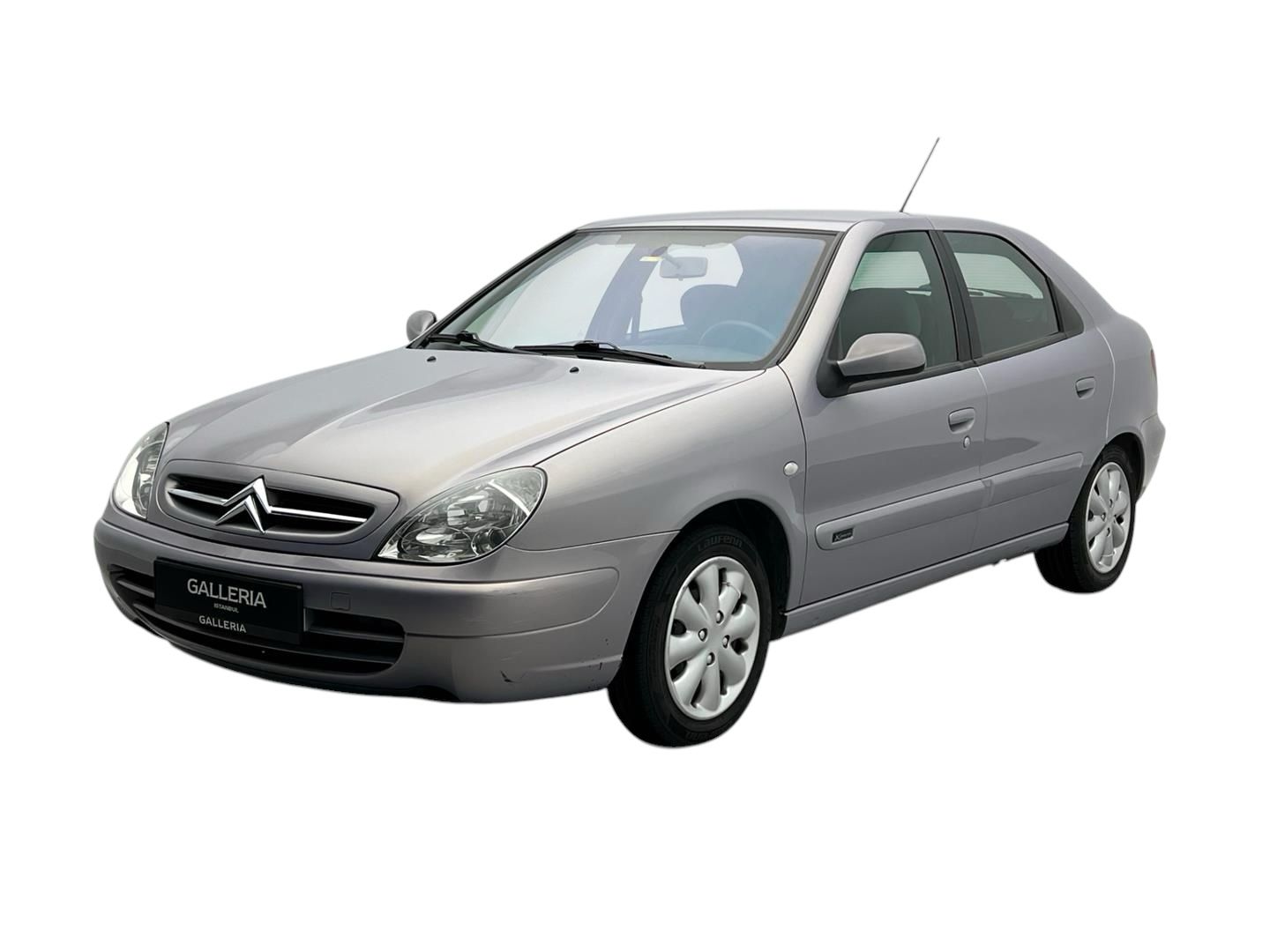 CİTROEN XSARA