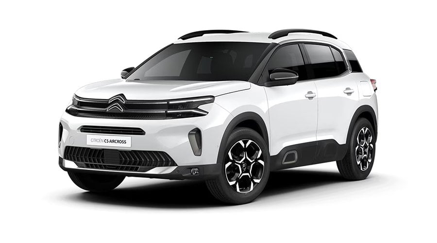 CİTROEN C5