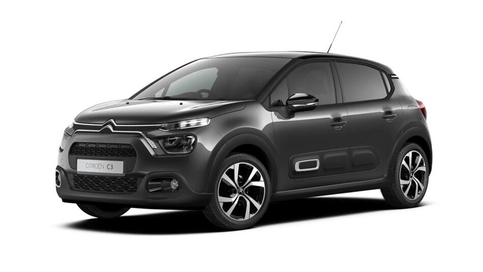 CİTROEN C3
