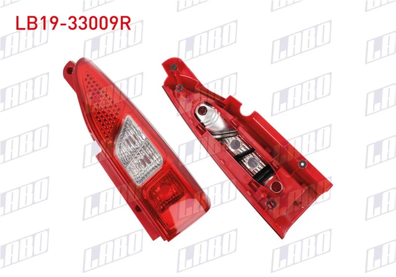 CITROEN BERLİNGO I Sağ Stop LABO