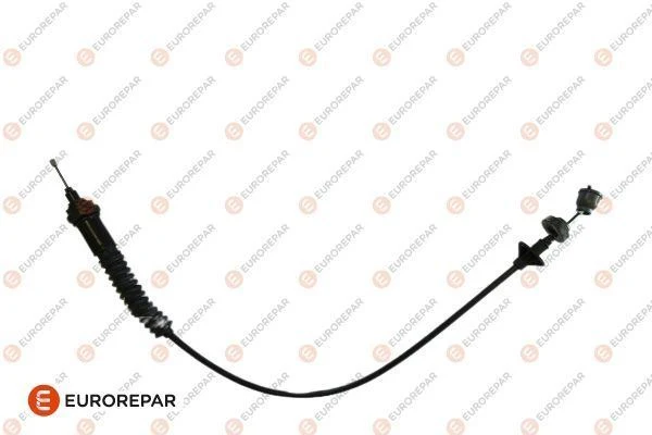CITROEN BERLİNGO I Rot Başı Sol EDGE 