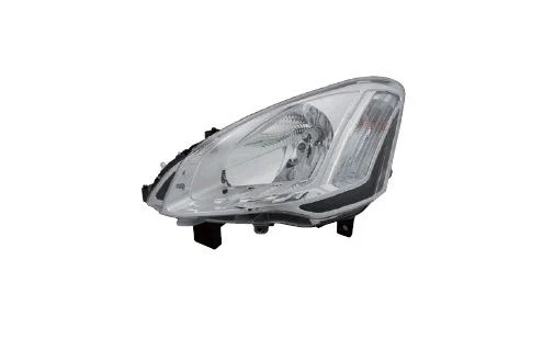 CITROEN BERLİNGO I Sol Far PSA 