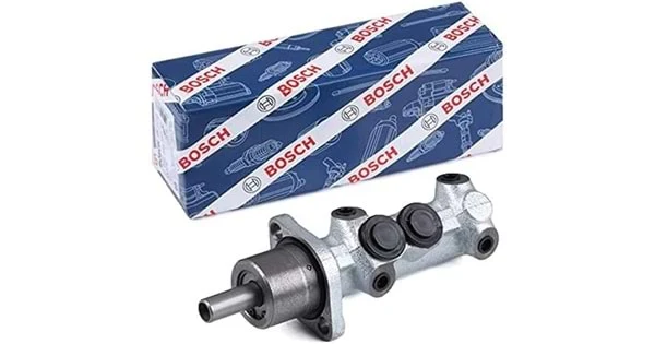 Peugeot 106 | Fren Ana Merkezi 20.6mm Bosch