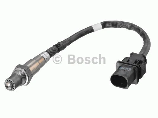 CITROEN BERLİNGO I  Oksijen Sensörü BOSCH