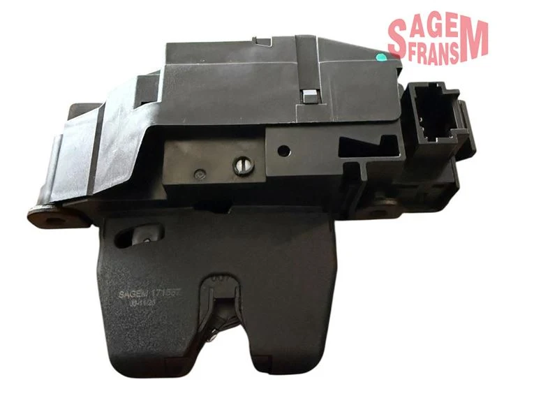 CITROEN BERLİNGO I  Bagaj Kilidi SAGEM