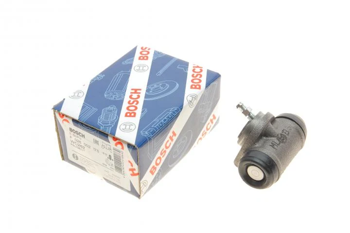 Peugeot 106 | Arka Fren Silindiri 19mm Bosch 