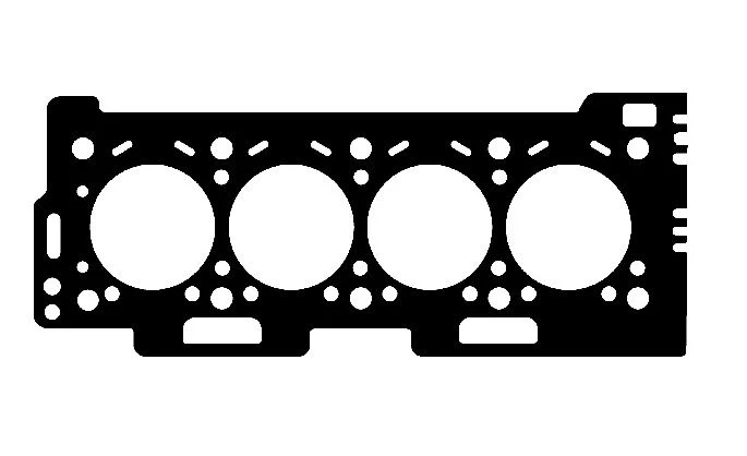 Citroen Saxo I Silindir Kapak Contası 1,75 mm  77,00mm CORTECO