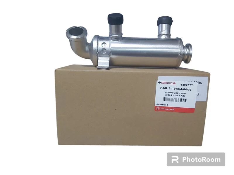 Citroen C1 I  EGR Soğutucu PAR