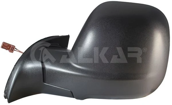 CITROEN BERLİNGO I Sol Dış Dikiz Aynası Elektrikli Isıtmalı 5 PIN ALKAR
