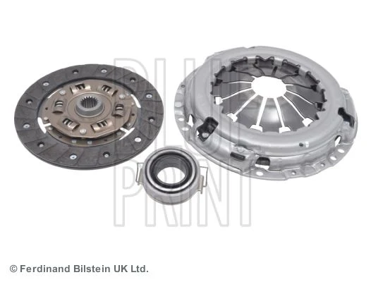 Citroen C1 I Debriyaj Seti BLUEPRINT