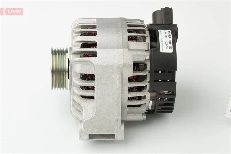 Peugeot 106 |  Alternatör 12V 70A DENSO
