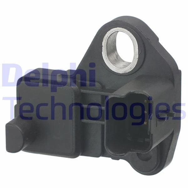 Citroen C1 I SS1074612B1 Krank Devir Sensörü DELPHİ