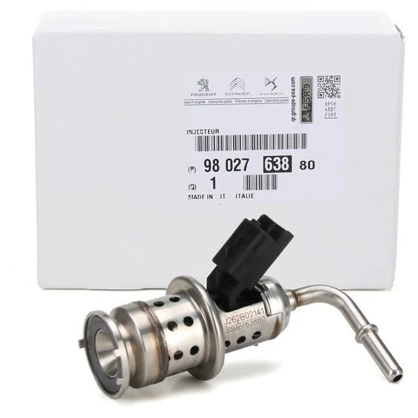 CITROEN BERLİNGO I  Katalizör Sıvı Enjektörü  Üre Çözücü PSA