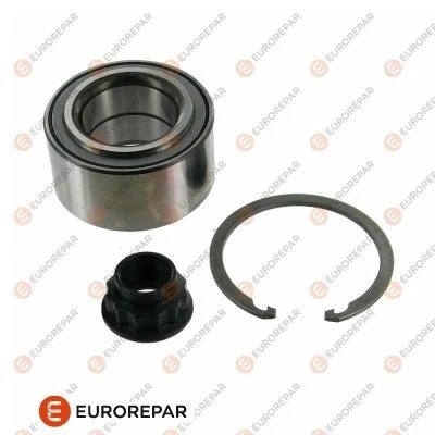 Citroen C1 I Rulman Kiti EUROREPAR