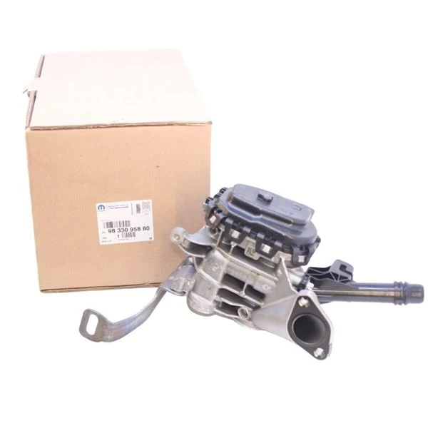 CITROEN BERLİNGO I   Egr Valfi PSA