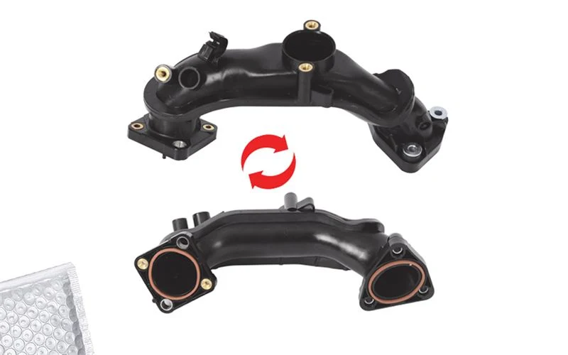 CITROEN BERLİNGO I  Emme Manifold Giriş Borusu NİFEA