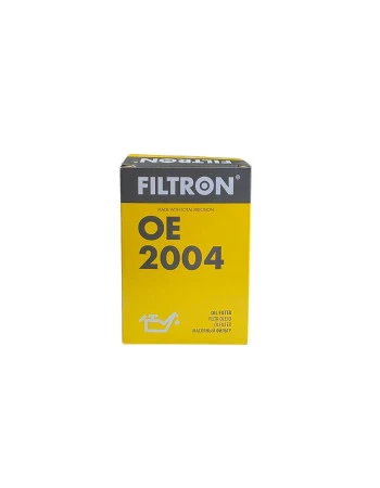 Peugeot 206 | Yağ Filtresi 1.4 HDi Euro4 Filtron