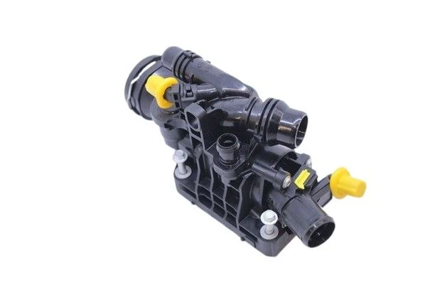 CITROEN BERLİNGO I  Termostat KB