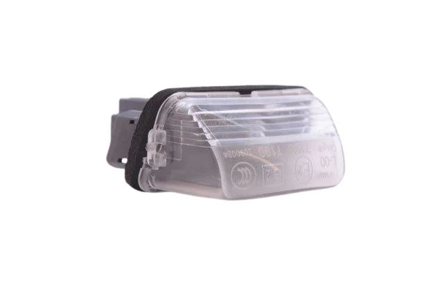 Citroen Saxo I Plaka Lambası PSA 