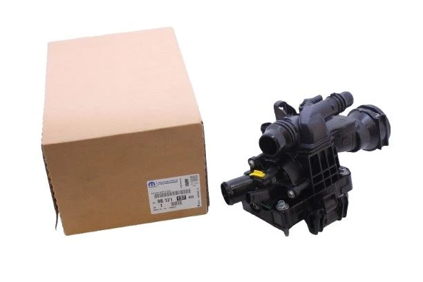 CITROEN BERLİNGO I Termostat PSA