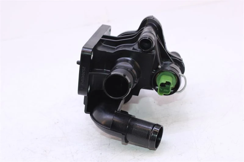 CITROEN BERLİNGO I  Termostat Komple FORD