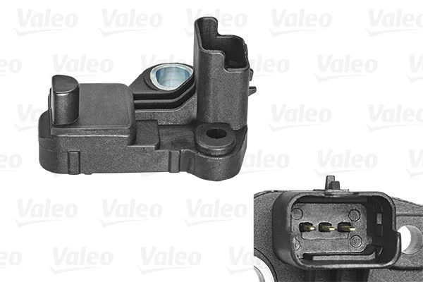 Citroen C1 I Krank Devir Sensörü VALEO