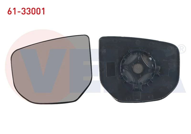 CITROEN BERLİNGO I Sol Ayna Camı Mekanik VEKA