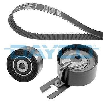 Peugeot 107 |  Triger + Devirdaim Set DAYCO