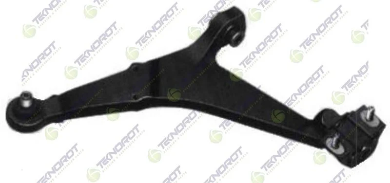 Citroen Saxo I Ön Sol Salıncak Rotilli KRAFTVOLL