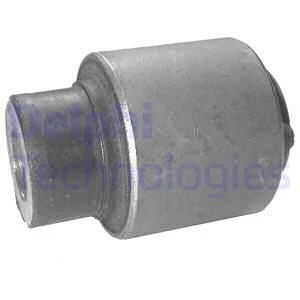 Citroen Saxo I Salıncak Burcu Orta DELPHİ