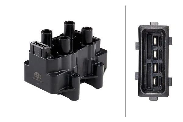 Citroen Saxo I   Ateşleme Bobini ZEGEN