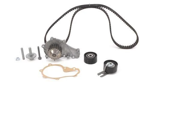 Peugeot 107 | Triger + Devirdaim Set BOSCH