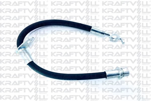 Peugeot 107 |  Ön Sağ Fren Hortumu KRAFTVOLL