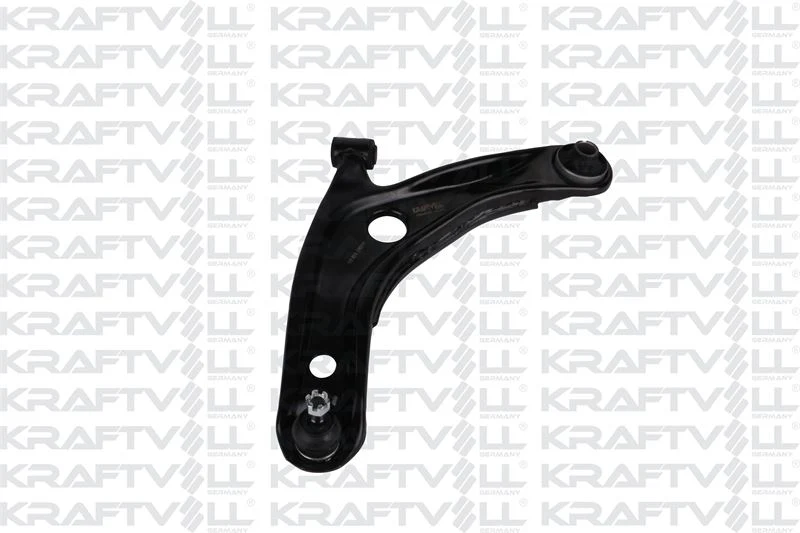Peugeot 107 | Salıncak Sol Rotilli KRAFTVOLL