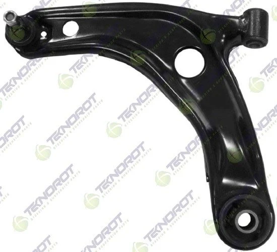 Peugeot 107 | Ön Salıncak Sol Rotilli TEKNOROT