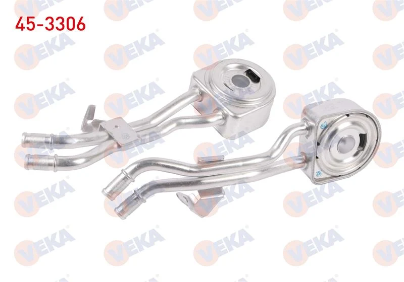 Peugeot 106 |  Yağ Soğutucusu VEKA