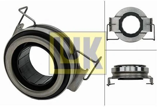 Citroen C1 |  Debriyaj Rulmanı LUK
